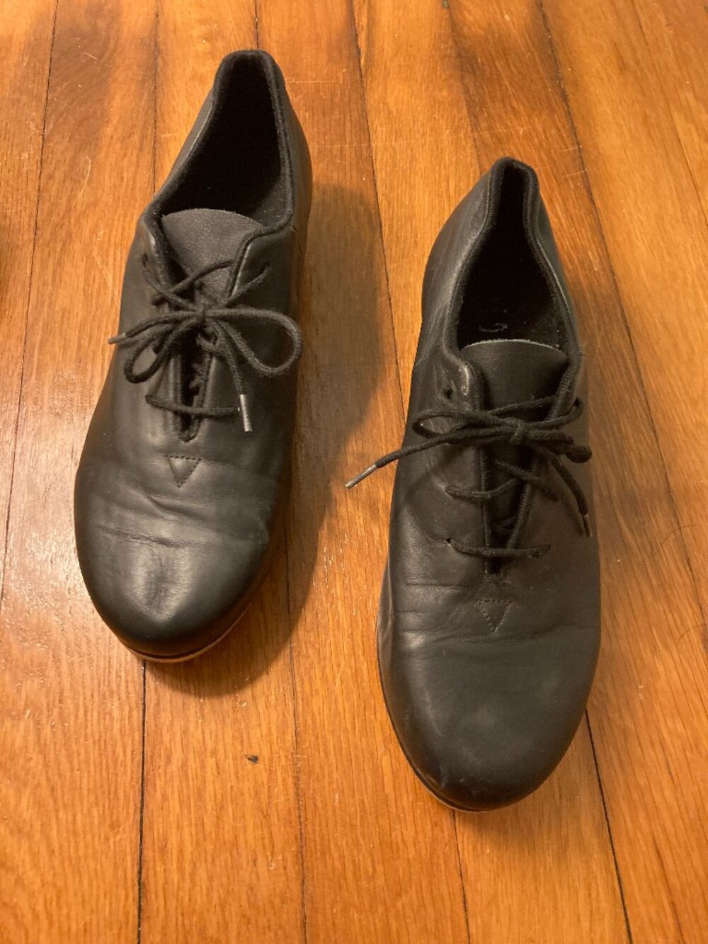 Bloch Tap Shoes